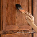 Pu Matt Topcoat Paint For doors